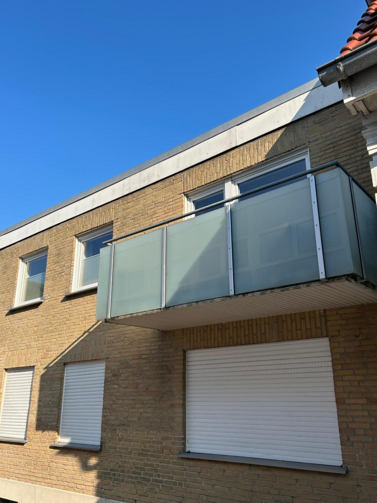 Inselliebe Norderney Apartment Ngoại thất bức ảnh