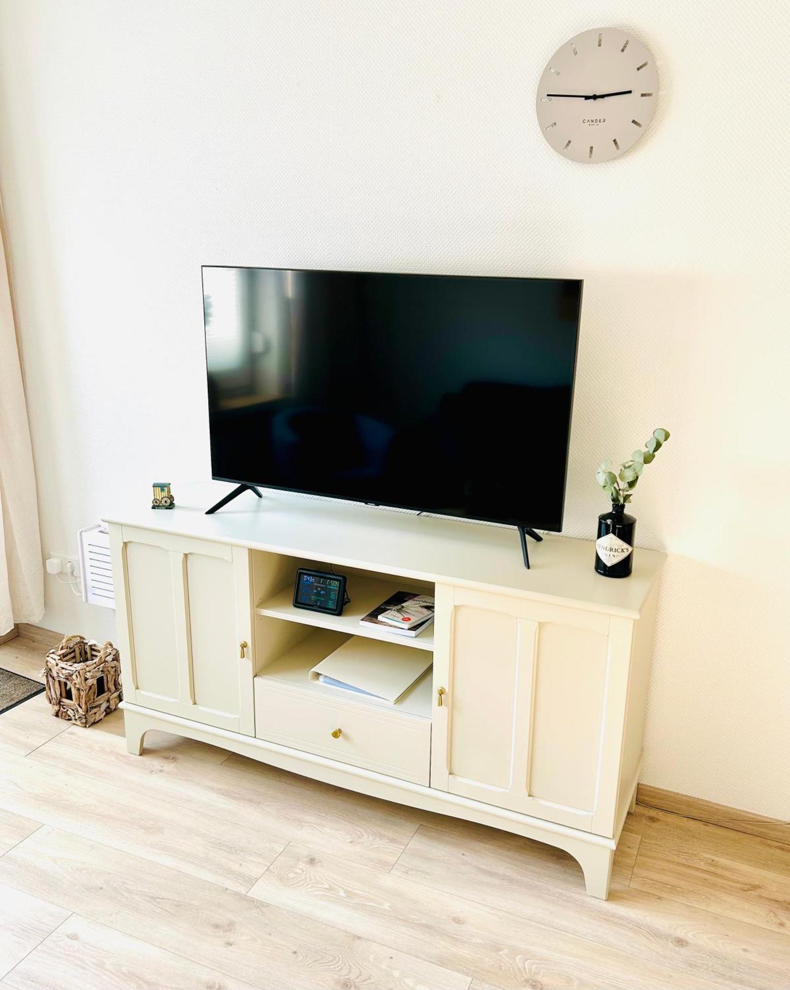 Inselliebe Norderney Apartment Ngoại thất bức ảnh