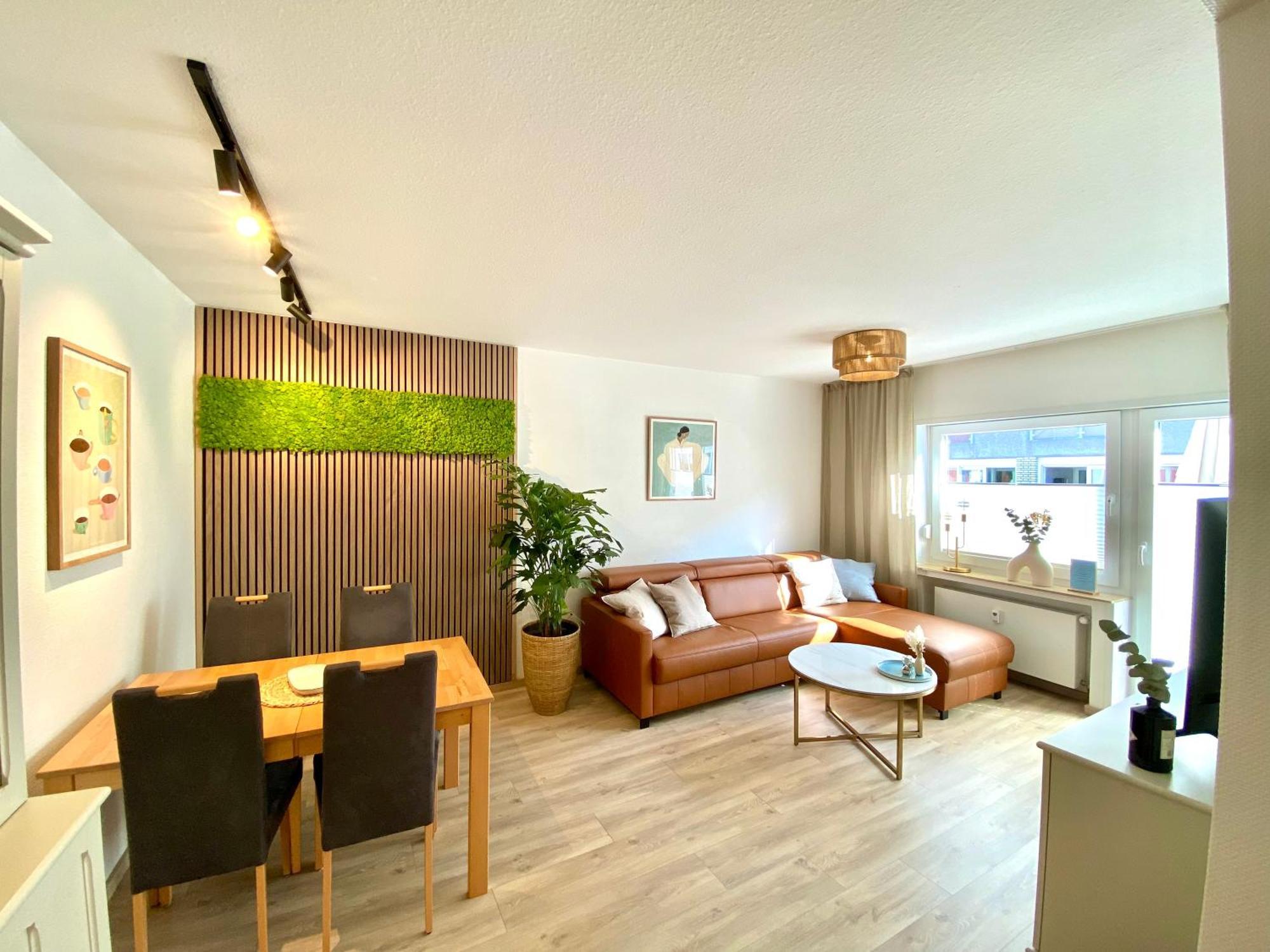 Inselliebe Norderney Apartment Ngoại thất bức ảnh