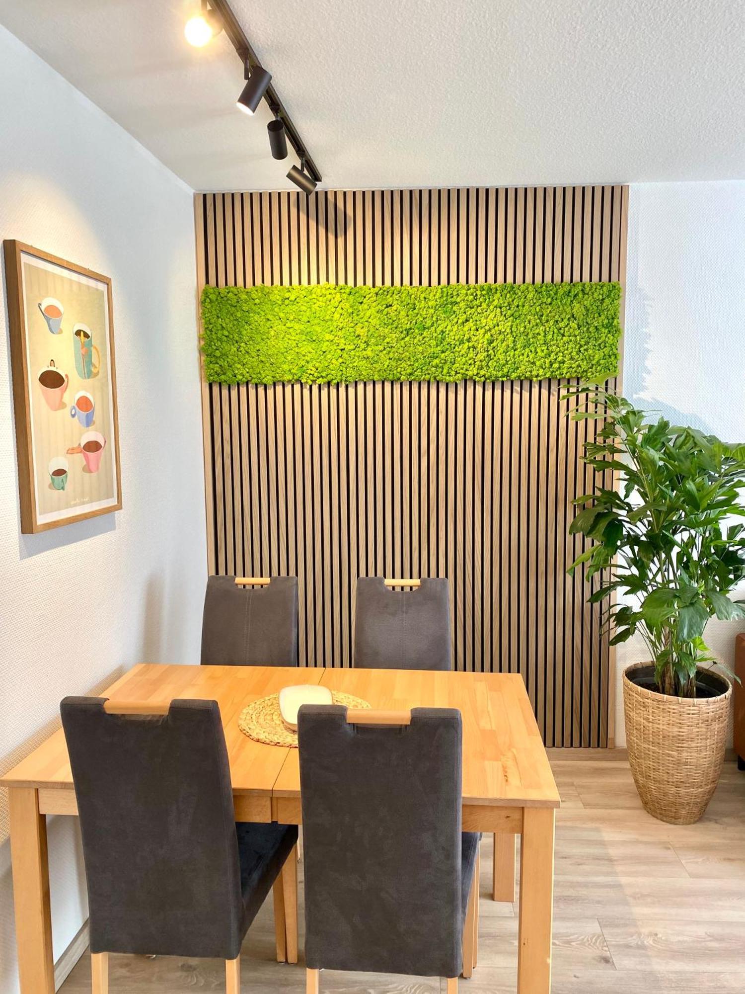 Inselliebe Norderney Apartment Ngoại thất bức ảnh